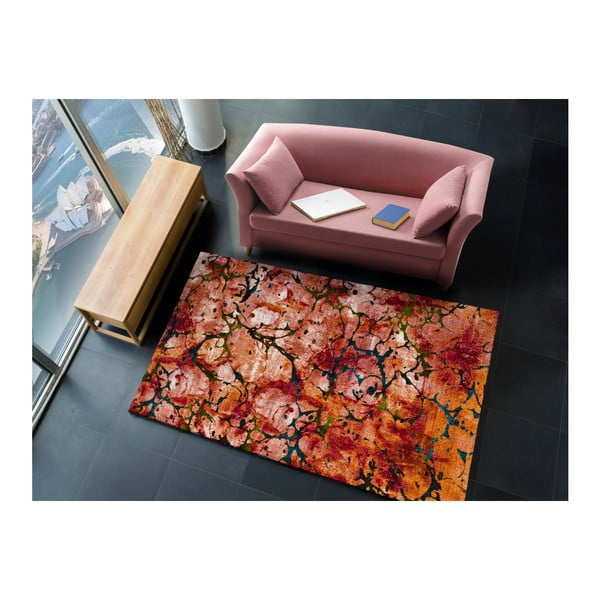 Covor MOMA Katrina Wood, 140 x 200 cm-image-1