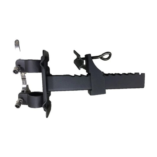 Suport pentru umbrele din metal Sun Wave - Madison-image-2