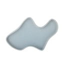 Tavă decorativă din gresie ceramică Lakey – Bloomingville