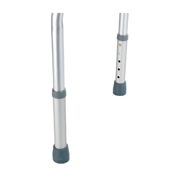 Scaun pentru duș Wenko Hygienic Stool White, 53 x 46 cm-image-3