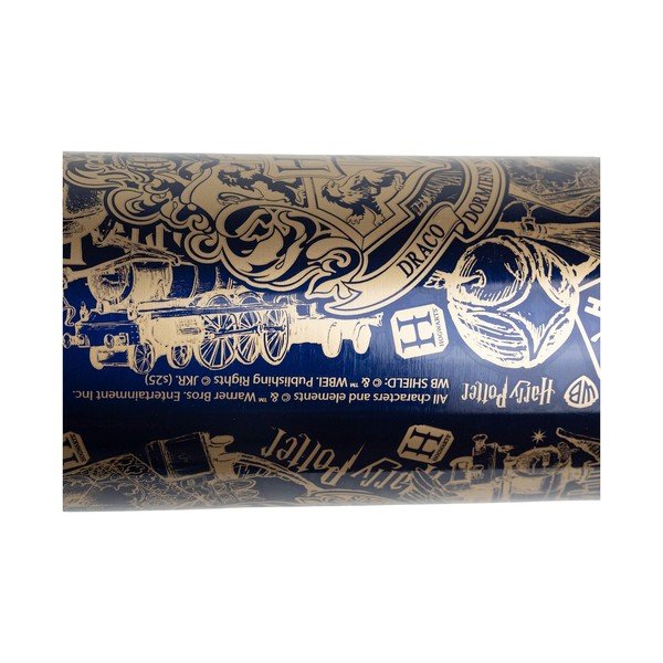 Termos pentru copii albastru închis din oțel inoxidabil 665 ml Harry Potter – STOR-image-4