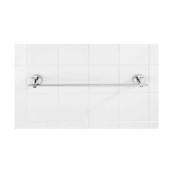 Suport prosop Wenko Capri cu sistem de prindere Vacuum-Loc, până la 33 kg-image-2