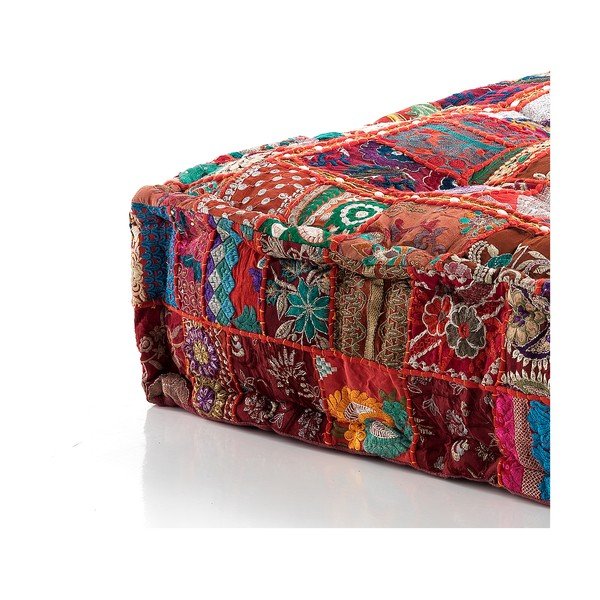Taburet modular roșu Yara – Tomasucci-image-2
