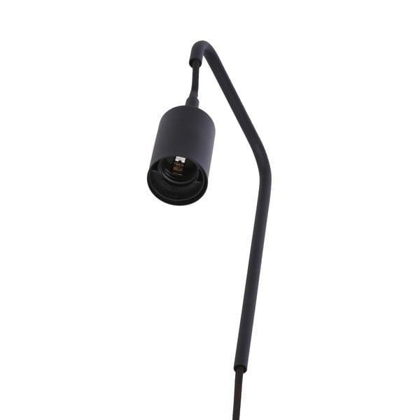 Aplică de perete cu alimentare la priză Laren – Candellux Lighting-image-2