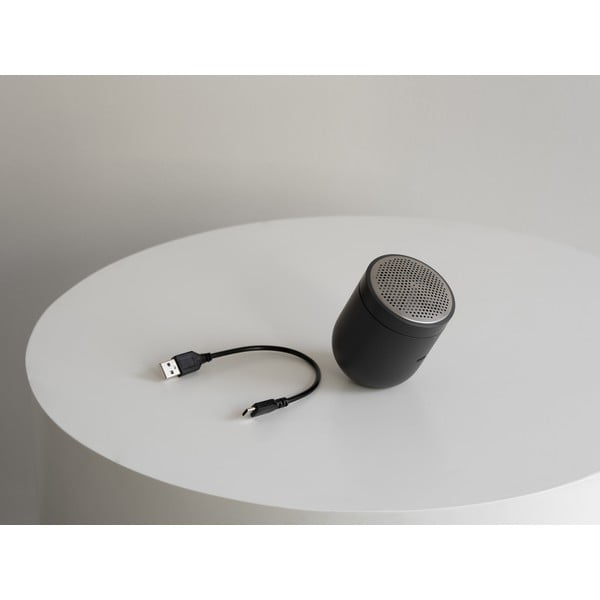 Aparat de scame negru Pilo 2 – Steamery-image-3