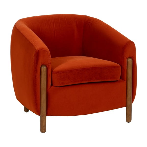 Fotoliu roșu – Ixia