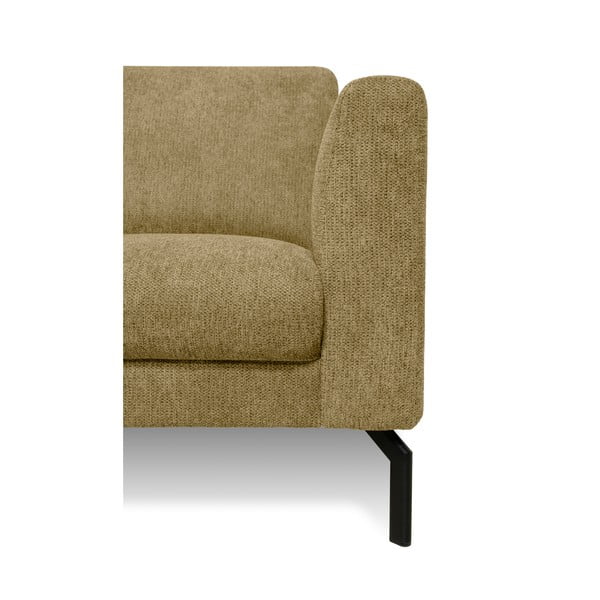 Colțar galben muștar (colț stânga) Gomero – Scandic-image-3