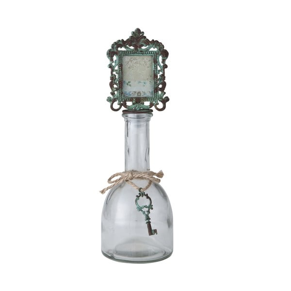 Sticlă decorativă Bottiglia