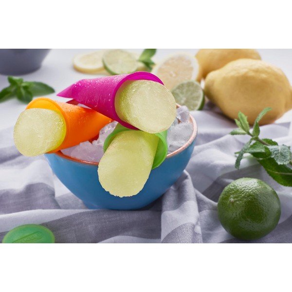 Forme pentru înghețată 3 buc. din silicon – Lékué-image-1