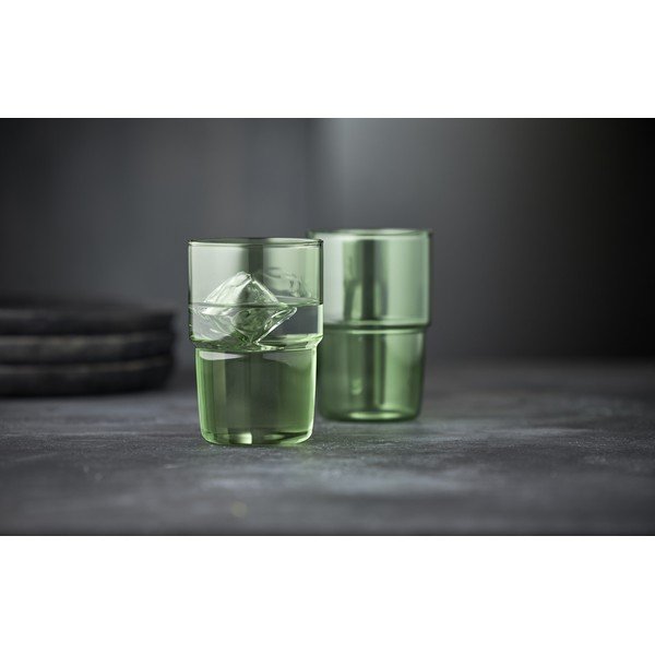 Pahare 2 buc. 400 ml Torino – Lyngby Glas-image-1