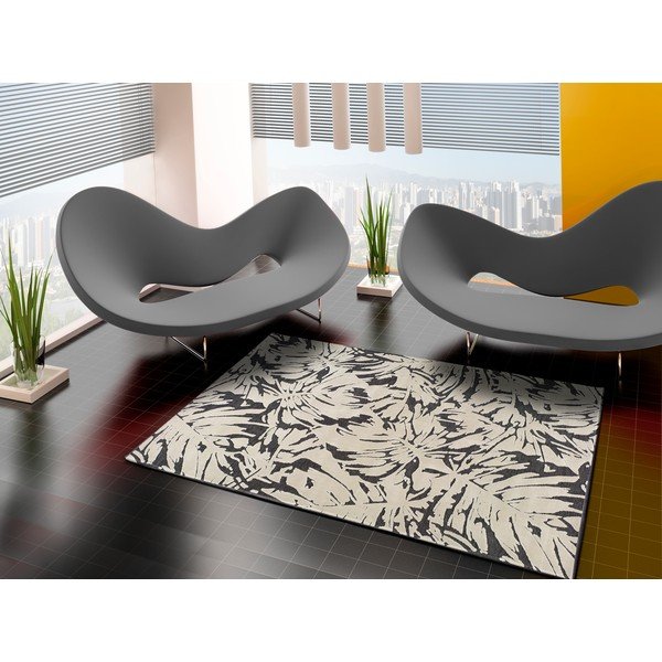 Covor Universal Margot, 60 x 110 cm, bej-image-1