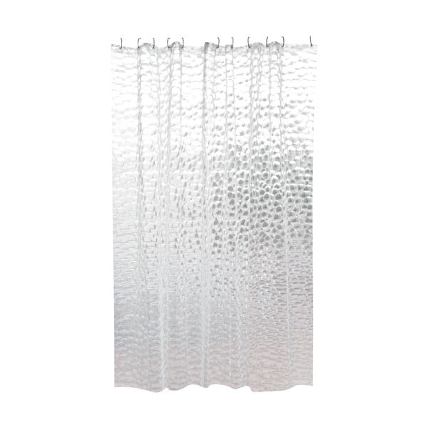 Perdea de duș 180x200 cm Clane – MSV