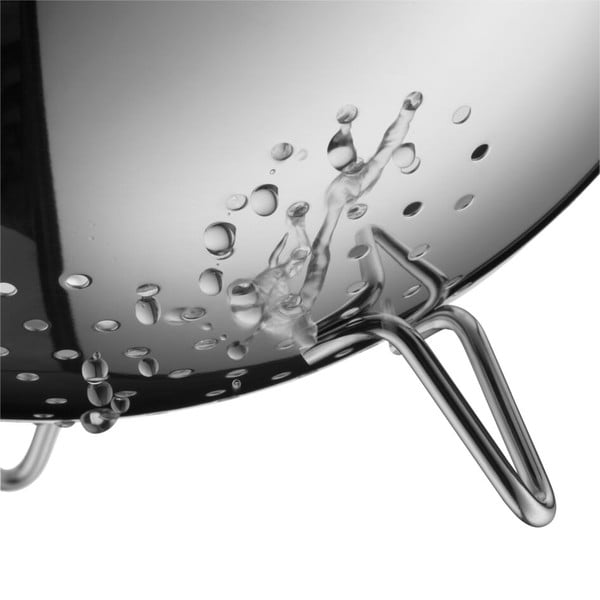 Strecurătoare din oțel inoxidabil WMF, ø 24 cm-image-2