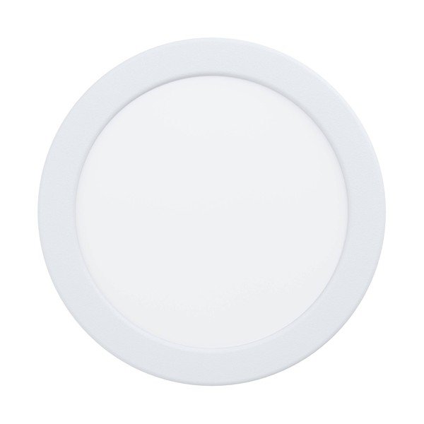 Plafonieră albă LED/încastrată FUEVA 5 – EGLO