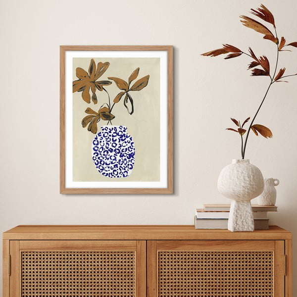 Tablou 30x40 cm The Right Ambience – Malerifabrikken-image-1