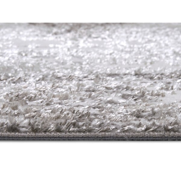 Covor gri 57x90 cm Shine Retro – Hanse Home-image-2