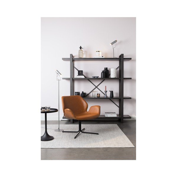 Scaun Zuiver Nikki, maro-image-1