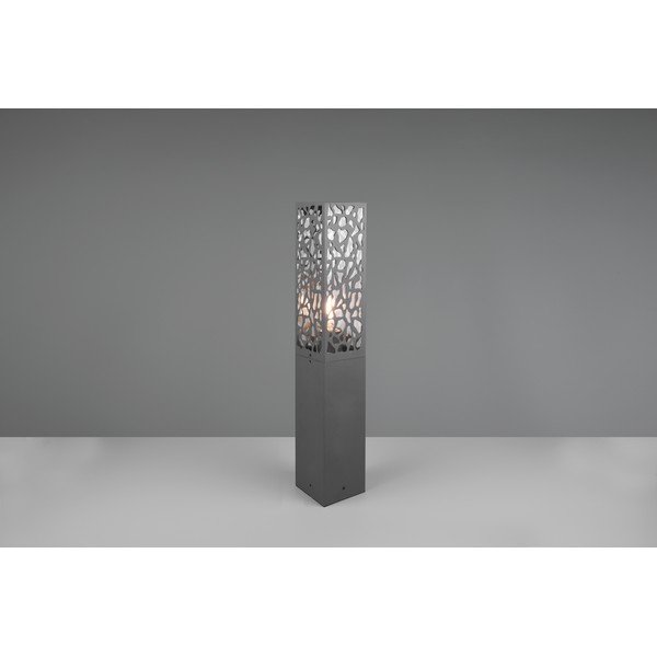 Corp de iluminat pentru exterior (înălțime 60 cm) Cooper – Trio-image-1