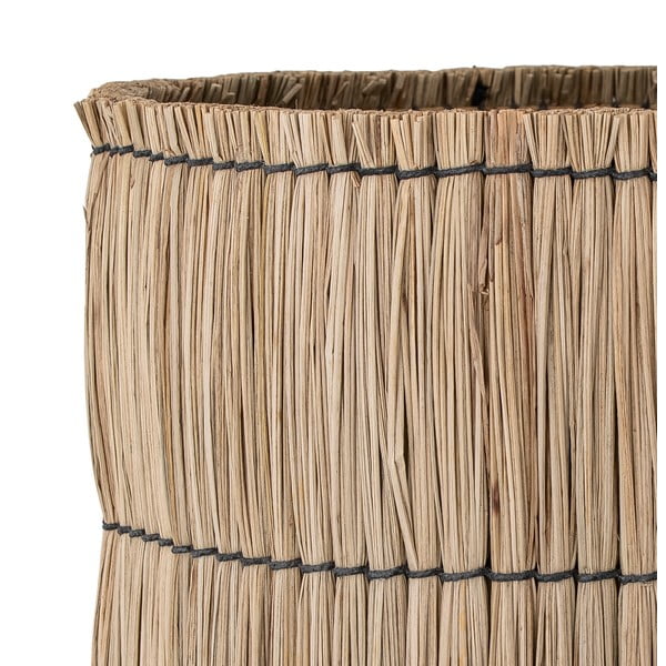 Ghivece decorative 2 buc. din paie ø 38,5 cm Elit – Bloomingville-image-3