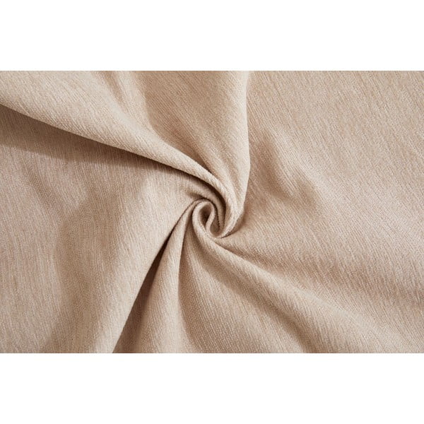 Husă bej pentru canapea cu 4 locuri Talo – Filumi-image-4