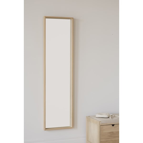 Oglindă de perete 40x150 cm  Hillmond – Rowico-image-1