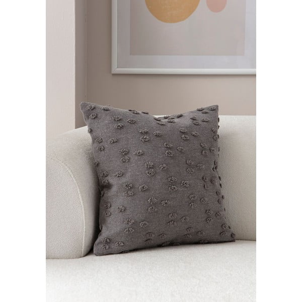 Față de pernă 43x43 cm Tuffet – Mioli Decor-image-3