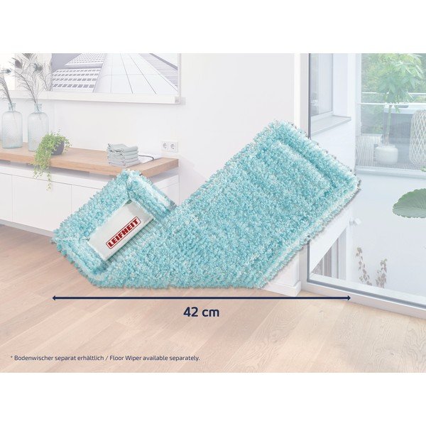 Husă de schimb pentru mop Profi Extra soft S – LEIFHEIT-image-1