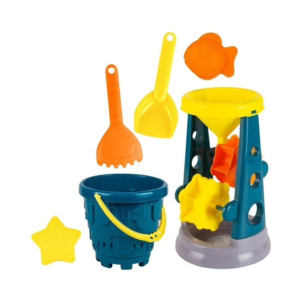 Găleată pentru nisip – Juinsa-image-1