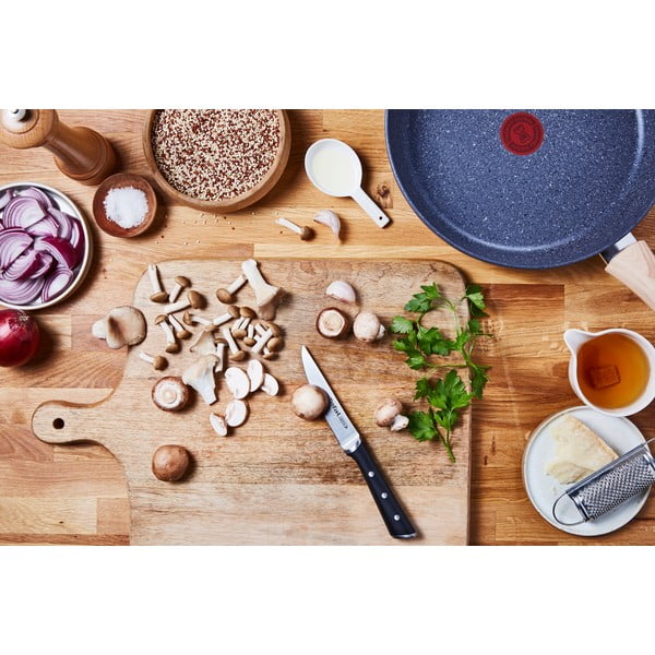 Tigaie din aluminiu ø 28 cm Natural Force – Tefal-image-1