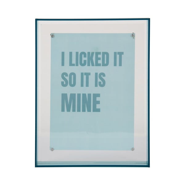 Tablou 17x22 cm Gayo  – PT LIVING-image-1