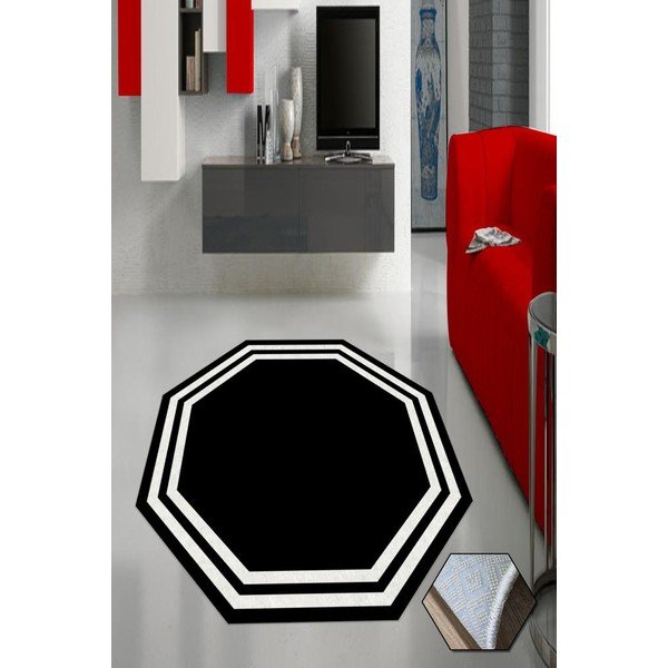 Covor Rizzoli Illusion, 100x100 cm-image-2