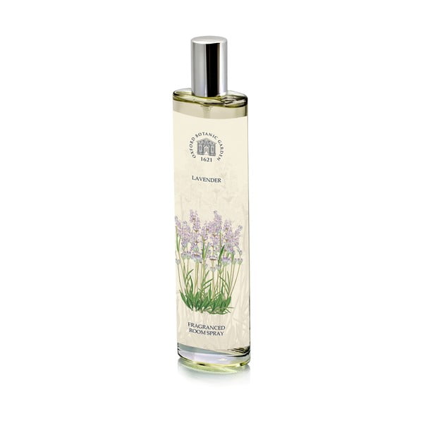 Spray parfumat de interior cu aromă de lavandă Bahoma London Fragranced, 100 ml