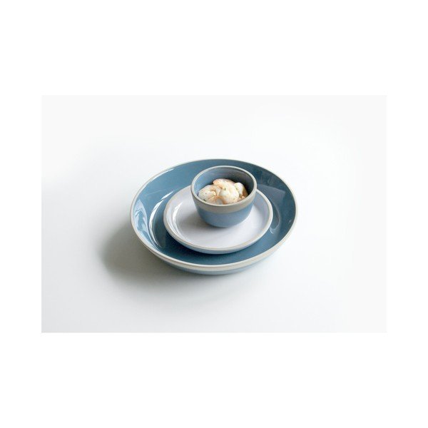 Farfurie PT LIVING Brisk, ⌀ 23,5 cm-image-1