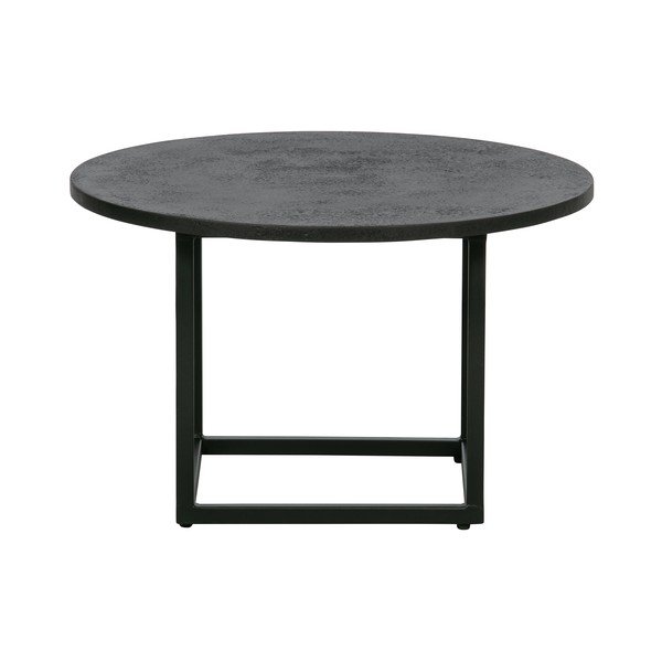 Set de 2 măsuțe de cafea de grădină WOOOD Enzo-image-3
