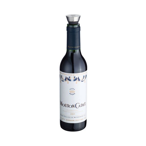 Dop pentru sticle vin Westmark Vino-image-2