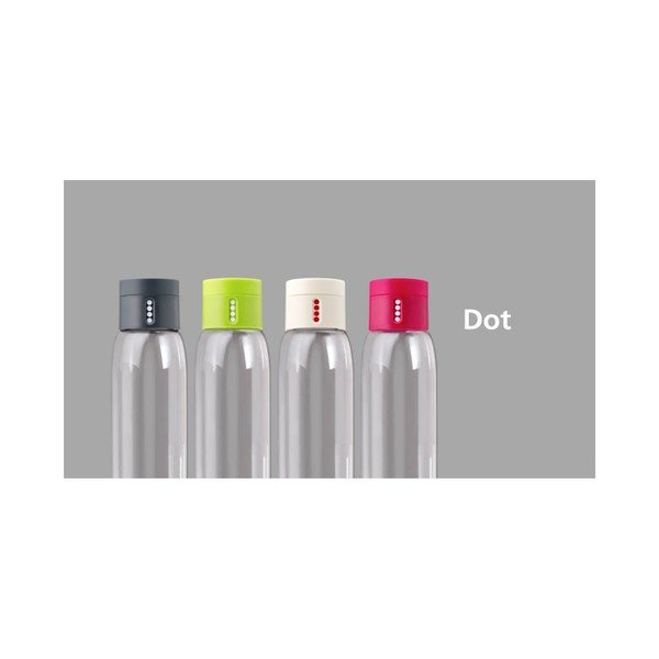 Sticlă cu măsurătoare  Joseph Joseph Dot, gri-image-2