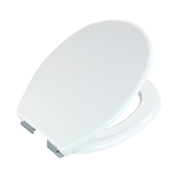 Capac WC 37,5 x 45,5 cm cu închidere automată Tucson – Allstar-image-2