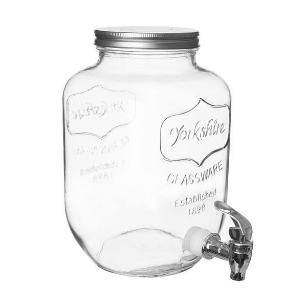 Dozator de băuturi 4 l Kohoutek – Orion-image-2