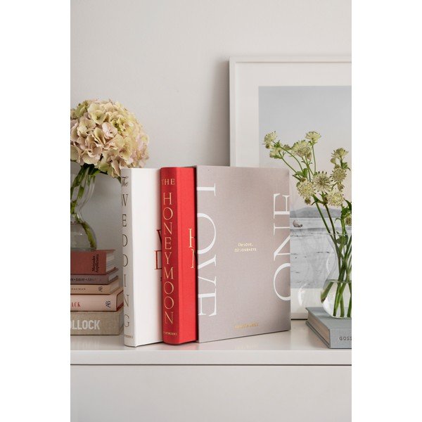 Album foto Wedding 2-pack - One Love – Printworks-image-1