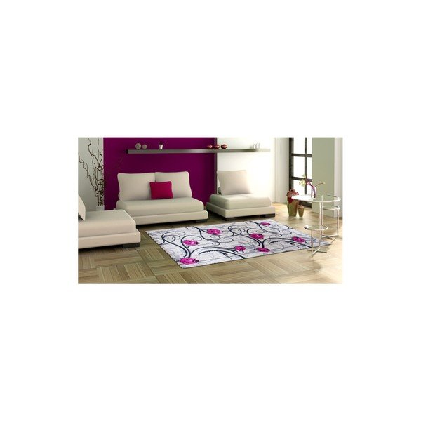 Covor rezistent Vitaus Eden, 80 x 120 cm
