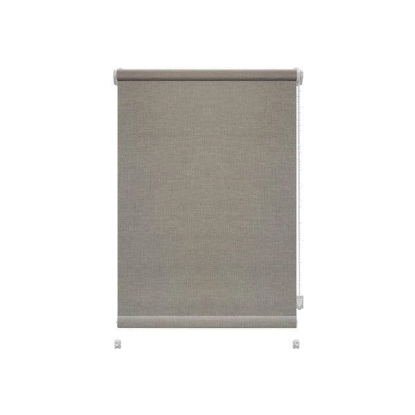 Jaluzea bej 97x150 cm Mini Faro – Gardinia