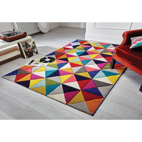 Covor Flair Rugs Samba, 120 x 170 cm-image-4