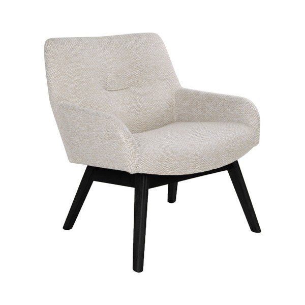 Fotoliu House Nordic London, bej