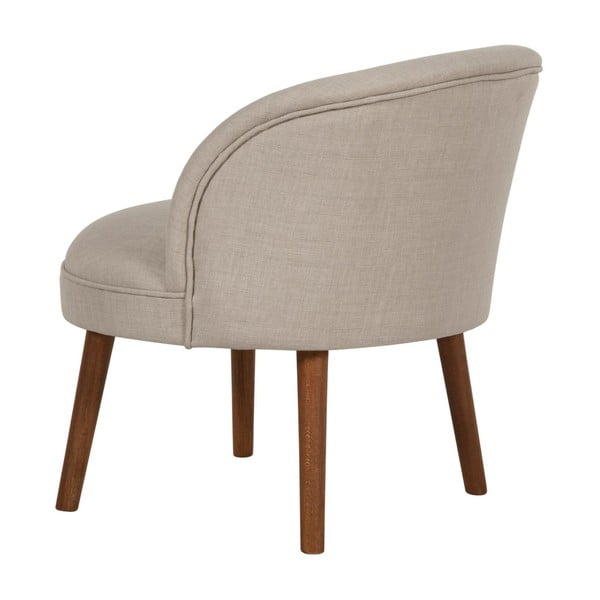 Fotoliu bej Nice – Artie-image-3