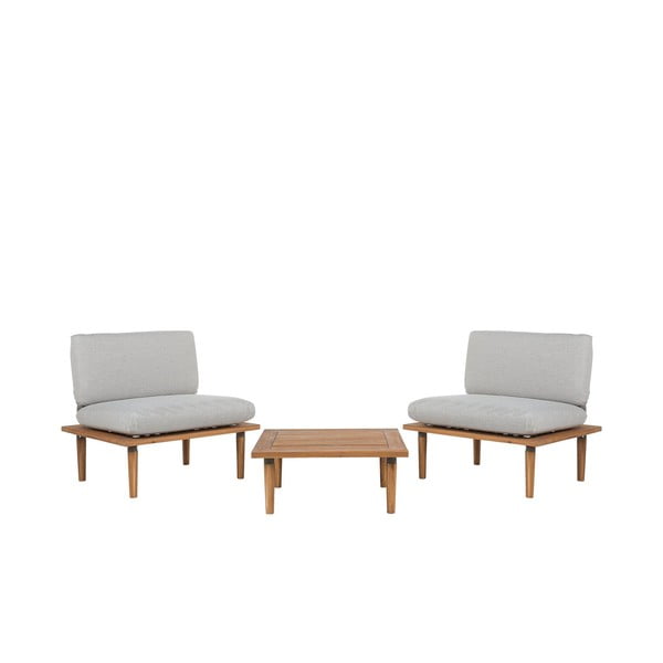 Set mobilier de grădină Monobeli Lounge Duo