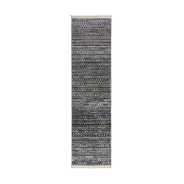 Covor tip traversă albastru 60x230 cm Camino – Flair Rugs