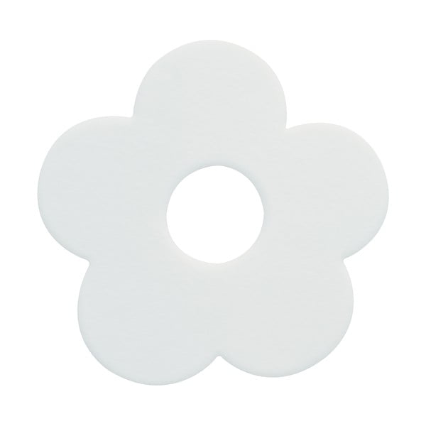 Covorașe antiderapante pentru copii pentru cadă 5 buc. 12x11,5 cm Funky – Spirella