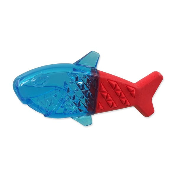 Jucărie pentru câine Dog Fantasy Shark – Plaček Pet Products