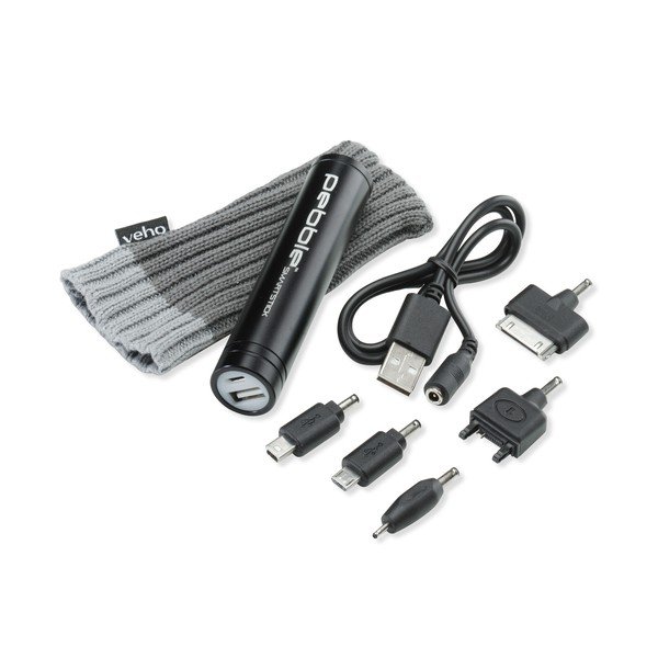 Powerbank pentru voiaj Pebble Smartstick, negru-image-3