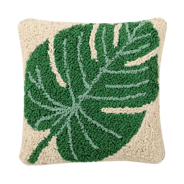 Pernă pentru copii Monstera – Lorena Canals